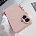 For iPhone 17 / Pink