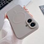 For iPhone 17 / Grey