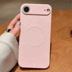 For iPhone Air / Pink