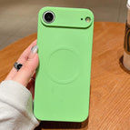 For iPhone Air / Matcha Green