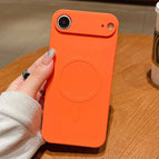 For iPhone Air / Orange