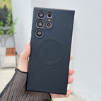 For Samsung Galaxy S24 Ultra 5G / Black