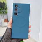 For Samsung Galaxy S24+ 5G / Royal Blue