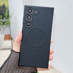 For Samsung Galaxy S23 5G / Black