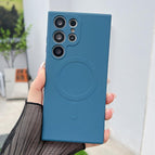 For Samsung Galaxy S25 Ultra 5G / Royal Blue