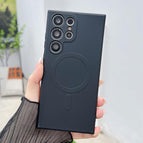 For Samsung Galaxy S26 Ultra 5G / Black