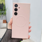 For Samsung Galaxy S26 5G / Pink
