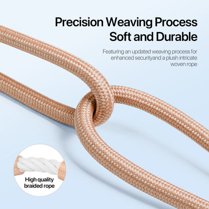 DUX DUCIS Plaz Crossbody Neck Strap Anti-lost Phone Lanyard