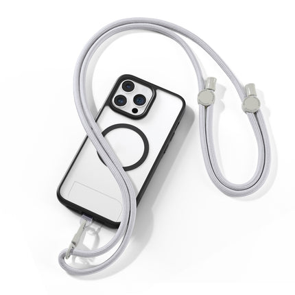 DUX DUCIS Plaz Crossbody Neck Strap Anti-lost Phone Lanyard