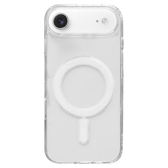 Clear Acrylic TPU MagSafe Phone Case, Pop-up Animation Version, For iPhone 17 Pro Max, For iPhone 17 Pro, For iPhone 17, For iPhone Air, For iPhone 16 Pro Max, For iPhone 16 Pro, For iPhone 16 Plus, For iPhone 16, For iPhone 15 Pro Max, For iPhone 15 P...