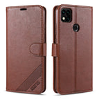 For Xiaomi Redmi 9C / Brown