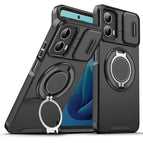 For Motorola Moto G 5G 2024 / Black