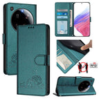 For Xiaomi 15 Ultra / Peacock Green