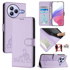 For Xiaomi Civi 5 Pro 5G / Purple