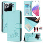 For Xiaomi 15S Pro 5G / Mint Green