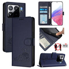 For Xiaomi 15S Pro 5G / Blue