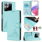 For Xiaomi 15T 5G / Mint Green