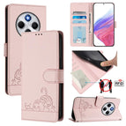 For Xiaomi Poco M7 5G / C75 4G / Pink