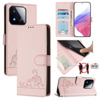 For Xiaomi 17 Max 5G / Pink