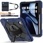 For Huawei MatePad Air 12 2024 / Navy Black