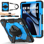 For Huawei MatePad Air 12 2024 / Black Blue