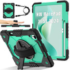For Huawei MatePad 11.5 S / Black Mint Green