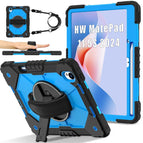 For Huawei MatePad 11.5 S / Black Blue