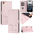 For iPhone SE 2024 / Pink