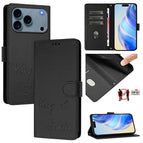 For iPhone 17 Pro Max / Black