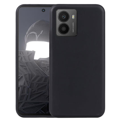 50pcs TPU Phone Case, For HMD Fusion