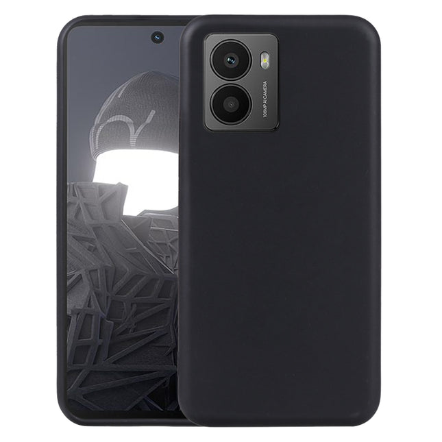 50pcs TPU Phone Case, For HMD Fusion