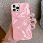 For iPhone 15 Pro Max / Pink