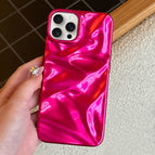 For iPhone 15 Pro Max / Rose Red
