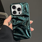 For iPhone 15 Pro / Bright Green