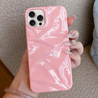 For iPhone 15 Pro / Pink