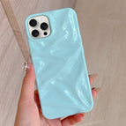 For iPhone 15 Pro / Sky Blue