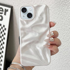For iPhone 15 / White