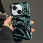 For iPhone 15 / Bright Green