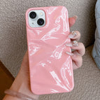 For iPhone 15 / Pink