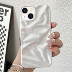 For iPhone 14 Plus / White