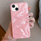 For iPhone 14 / Pink