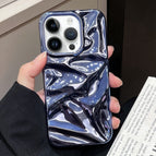 For iPhone 14 Pro / Dark Blue