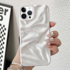 For iPhone 14 Pro Max / White