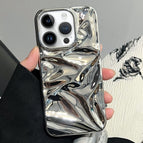 For iPhone 13 Pro Max / Bright Silver