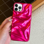 For iPhone 13 Pro Max / Rose Red
