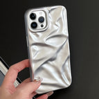 For iPhone 13 Pro Max / Silver