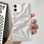 For iPhone 12 / White