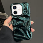 For iPhone 12 / Bright Green
