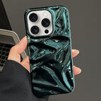 For iPhone 16 Pro / Bright Green