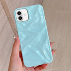 For iPhone 16 Plus / Sky Blue